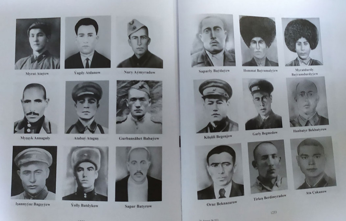 Second edition of the first volume of book «The Memory» is published