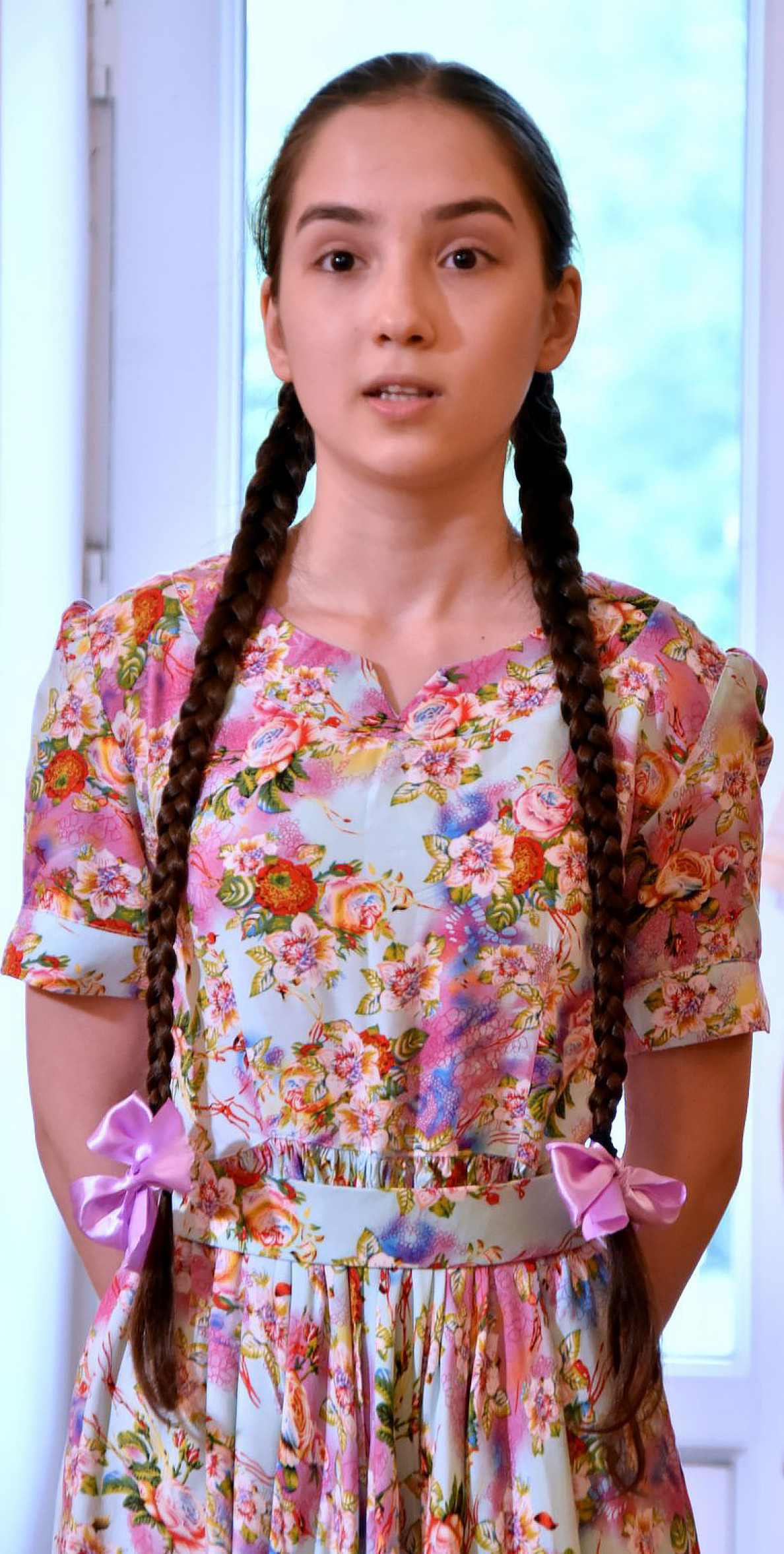 Courage Never Fades into Oblivion: Tribute Evening to Gennady Babikov, Eduard Asadov and Veli Mukhatov