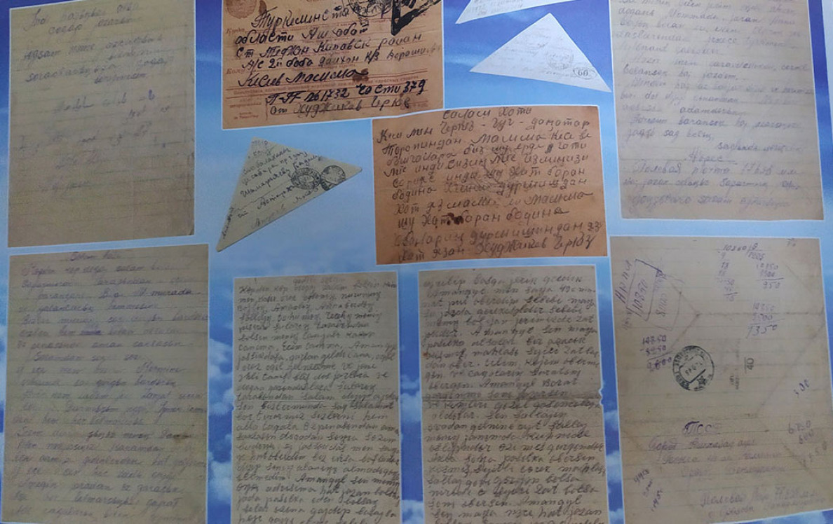 «Hatyra» kitabynyň birinji jildiniň täze neşiri