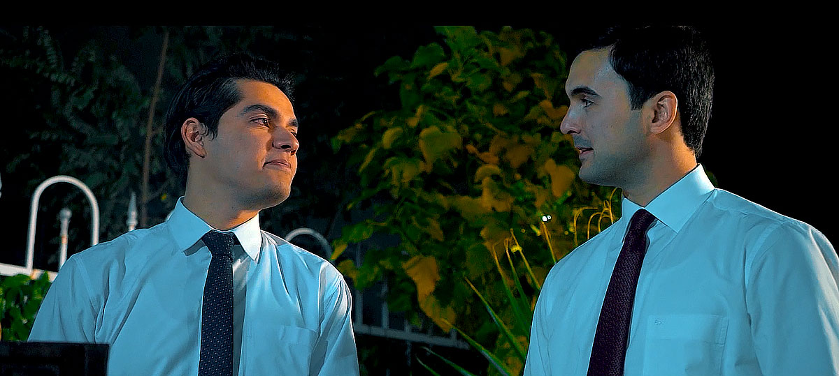 Премьерой фильма «Жизненные истории» стартовала Неделя туркменского кино