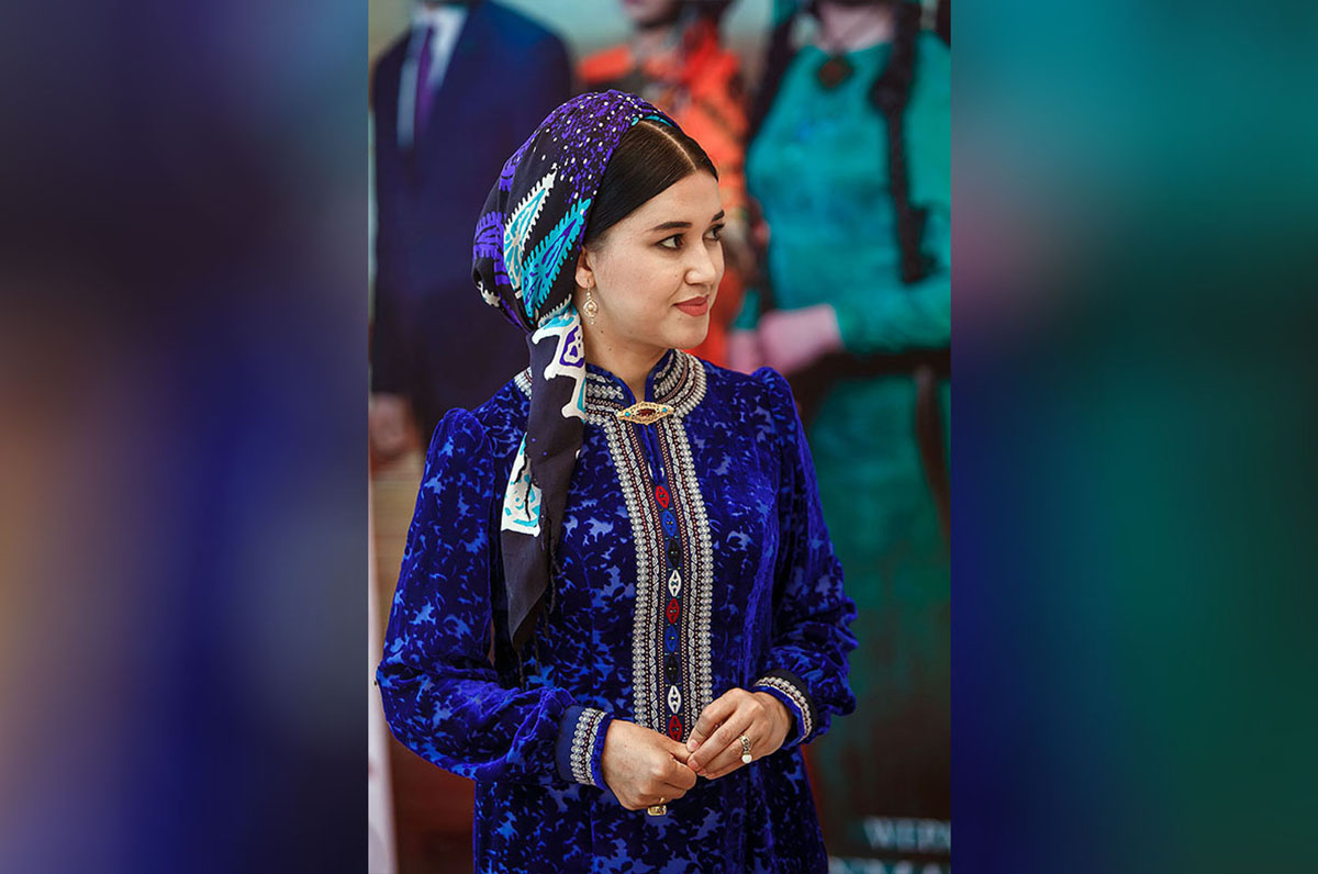 Премьерой фильма «Жизненные истории» стартовала Неделя туркменского кино