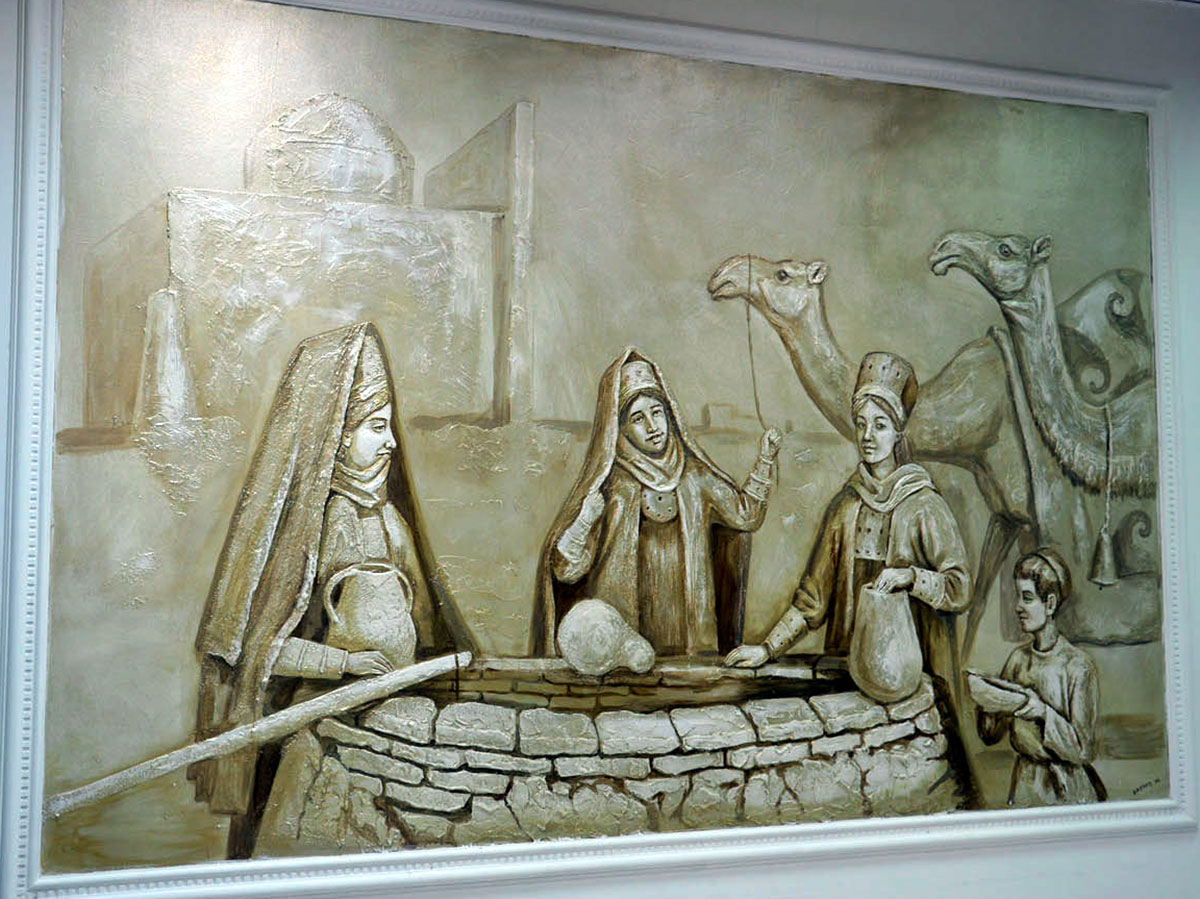 Туркменские предприниматели расширяют производство импортозамещающих стройматериалов