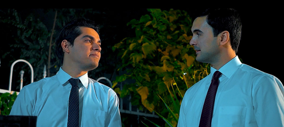 Türkmen kinosynyň Hepdeligi «Durmuş kyssalary» filmini görkezmekden başlandy