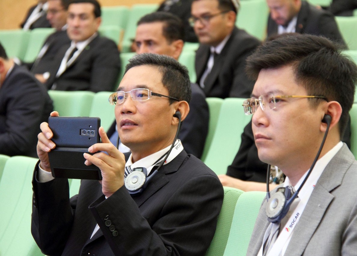 Global trends on energy markets, financing and forecasts: what was discussed at investment forum