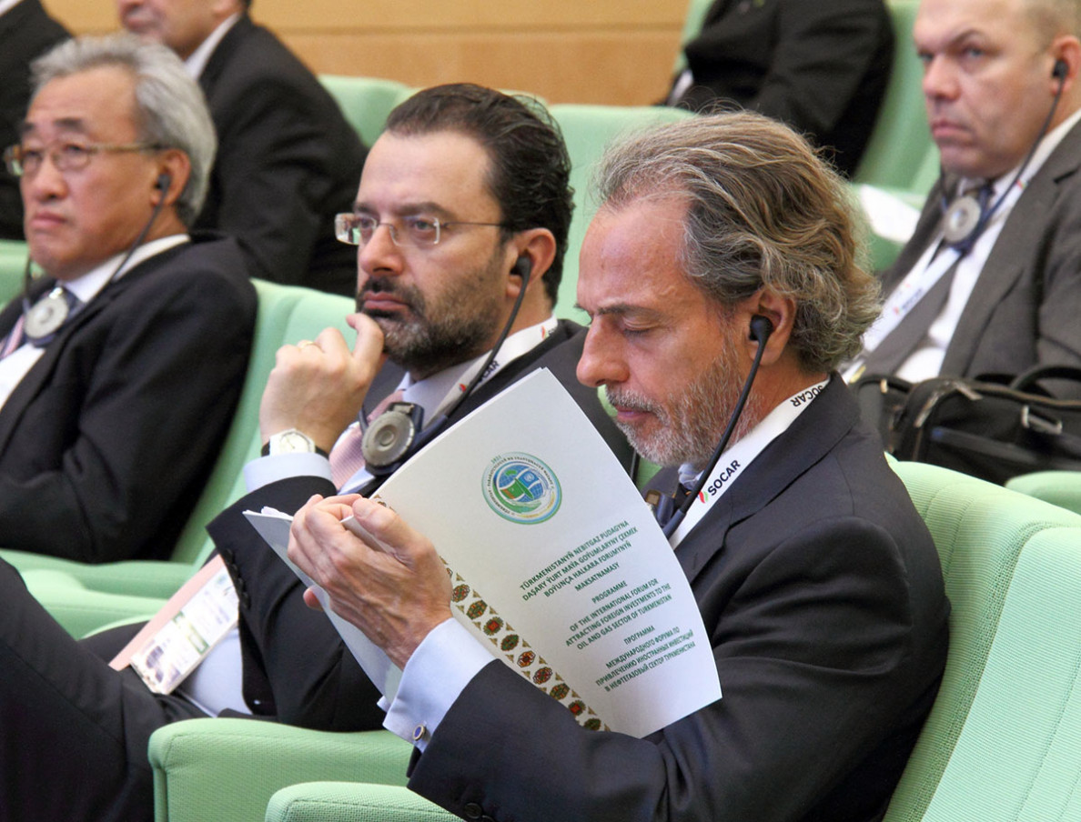 Global trends on energy markets, financing and forecasts: what was discussed at investment forum