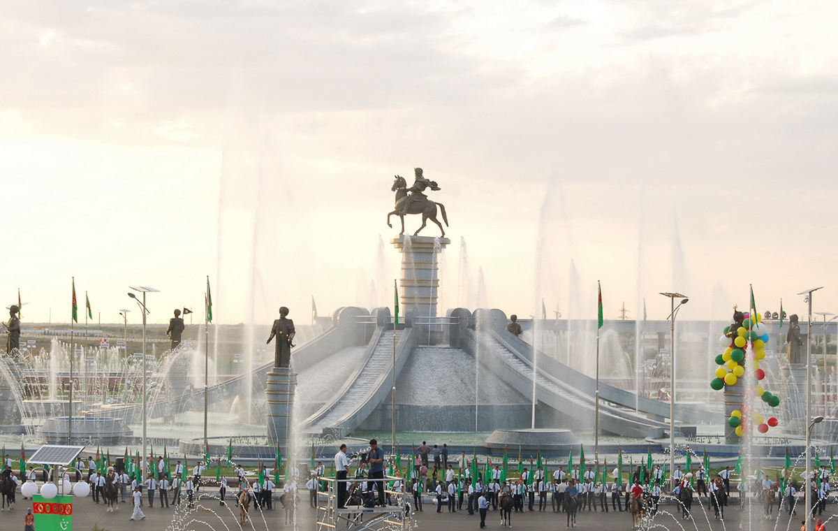 Ginnesiň rekordlar kitabyna girizilen desgalar