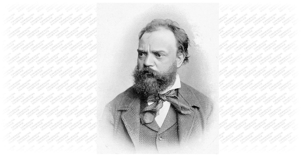 Жемчужины камерной музыки. В театре имени Махтумкули прозвучат произведения Дворжака, Брамса, Блоха