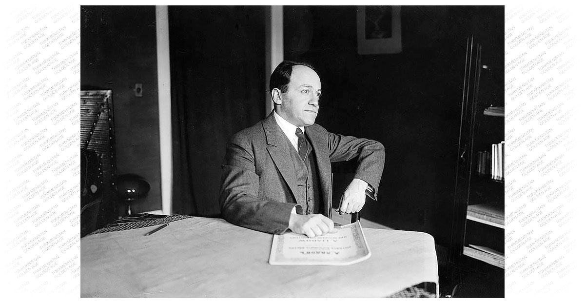 Жемчужины камерной музыки. В театре имени Махтумкули прозвучат произведения Дворжака, Брамса, Блоха