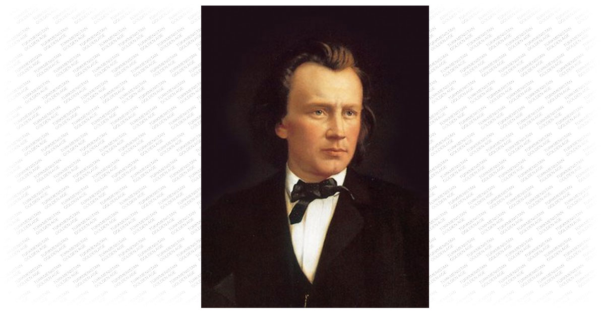 Жемчужины камерной музыки. В театре имени Махтумкули прозвучат произведения Дворжака, Брамса, Блоха