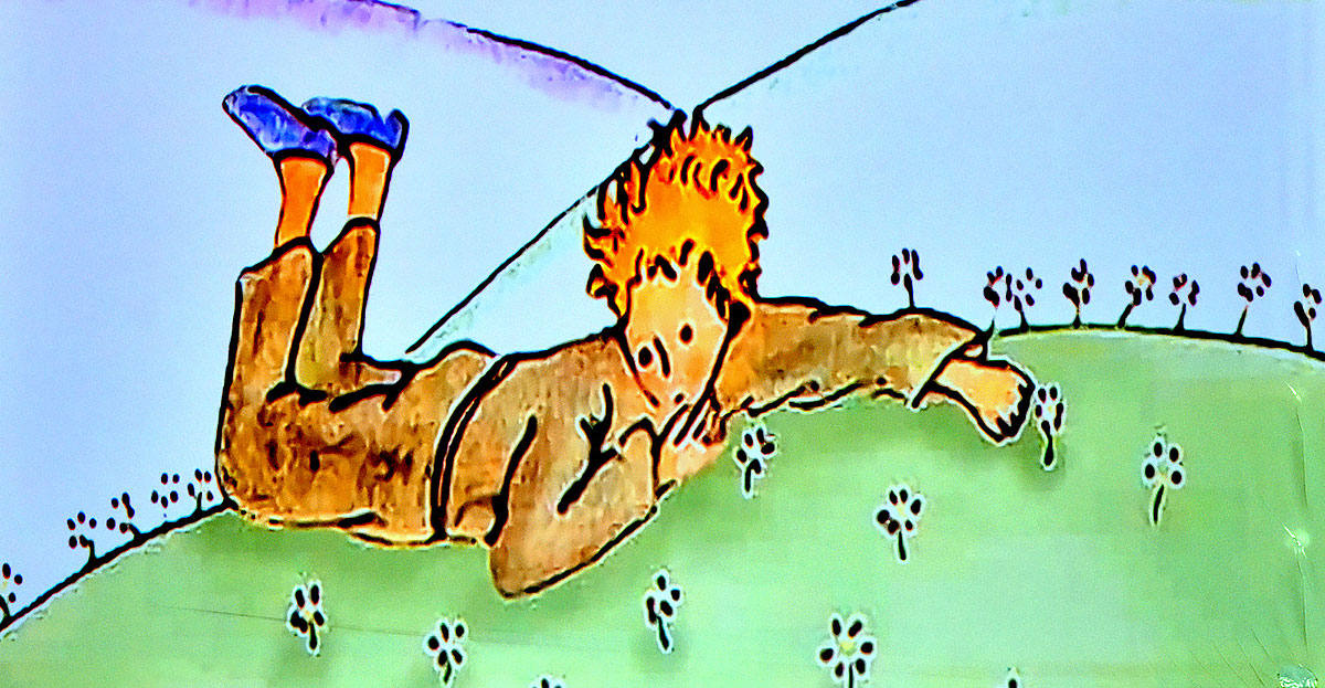 Маленький принц, Сен-Санс, Дебюсси и Равель: новую программу представил оркестр Расула Клычева