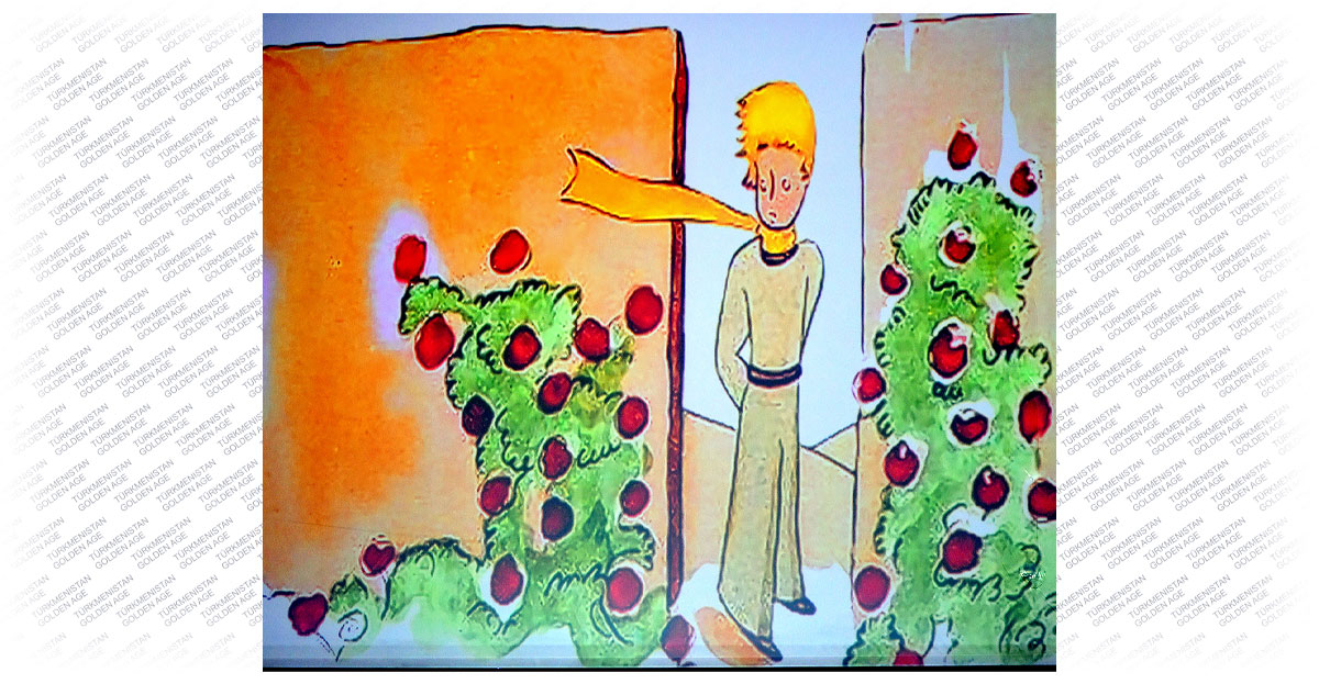 Маленький принц, Сен-Санс, Дебюсси и Равель: новую программу представил оркестр Расула Клычева