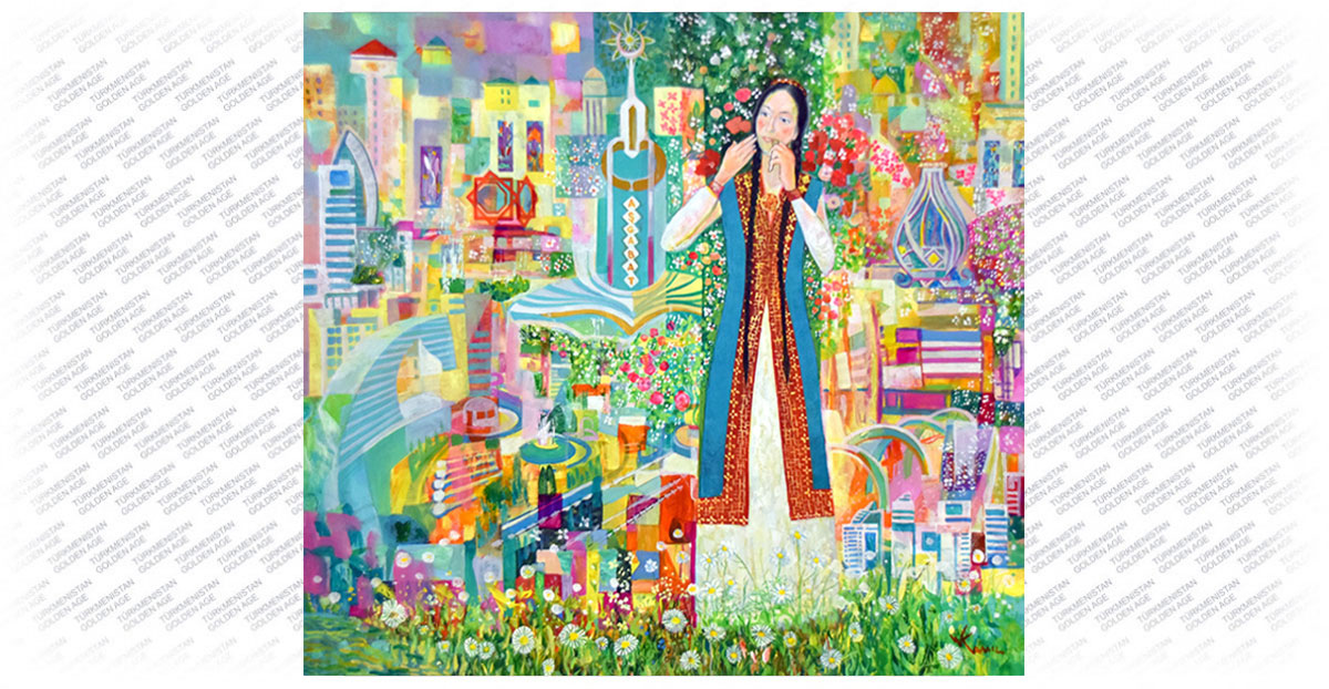 Художественная патетика: праздничная экспозиция в музее ИЗО