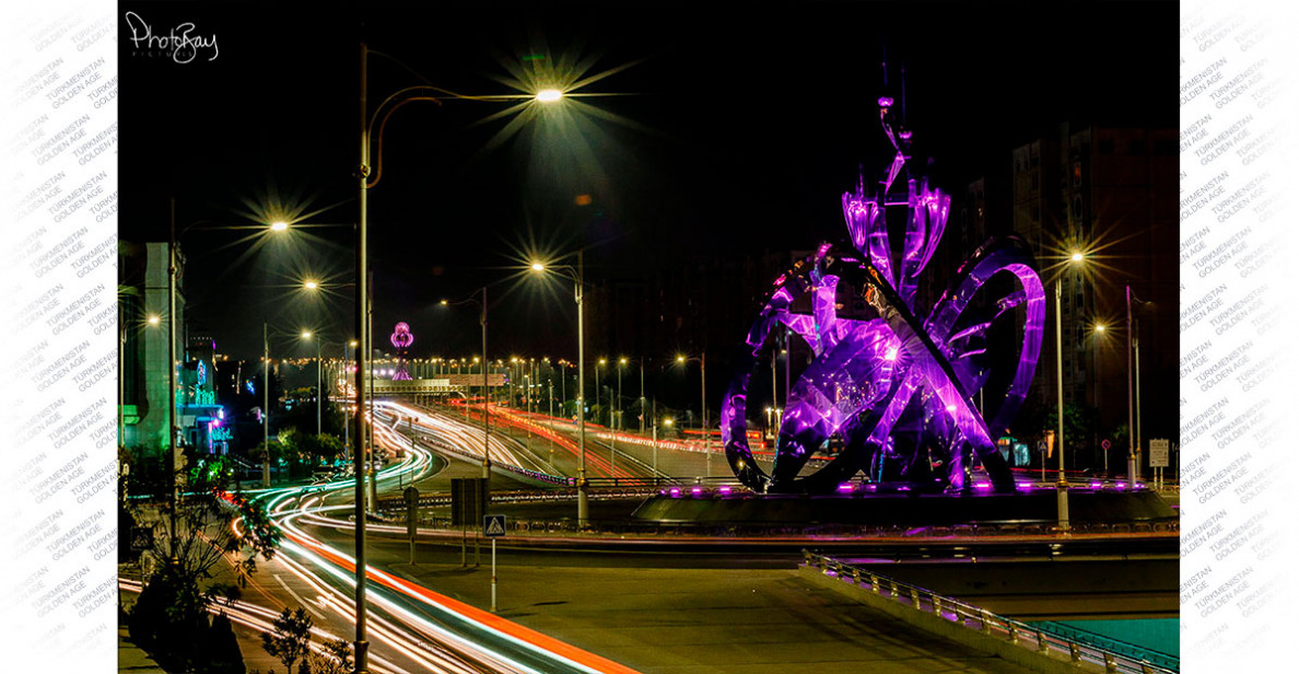 Aşgabadyň 140 ýyllygy mynasybetli geçirilen talyp bäsleşiginiň ýeňijileri belli boldy