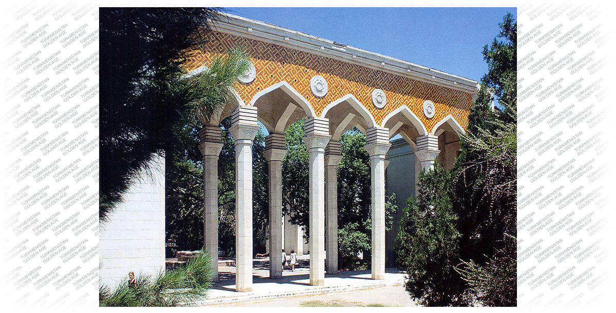 История Ашхабада: трагедия и возрождение