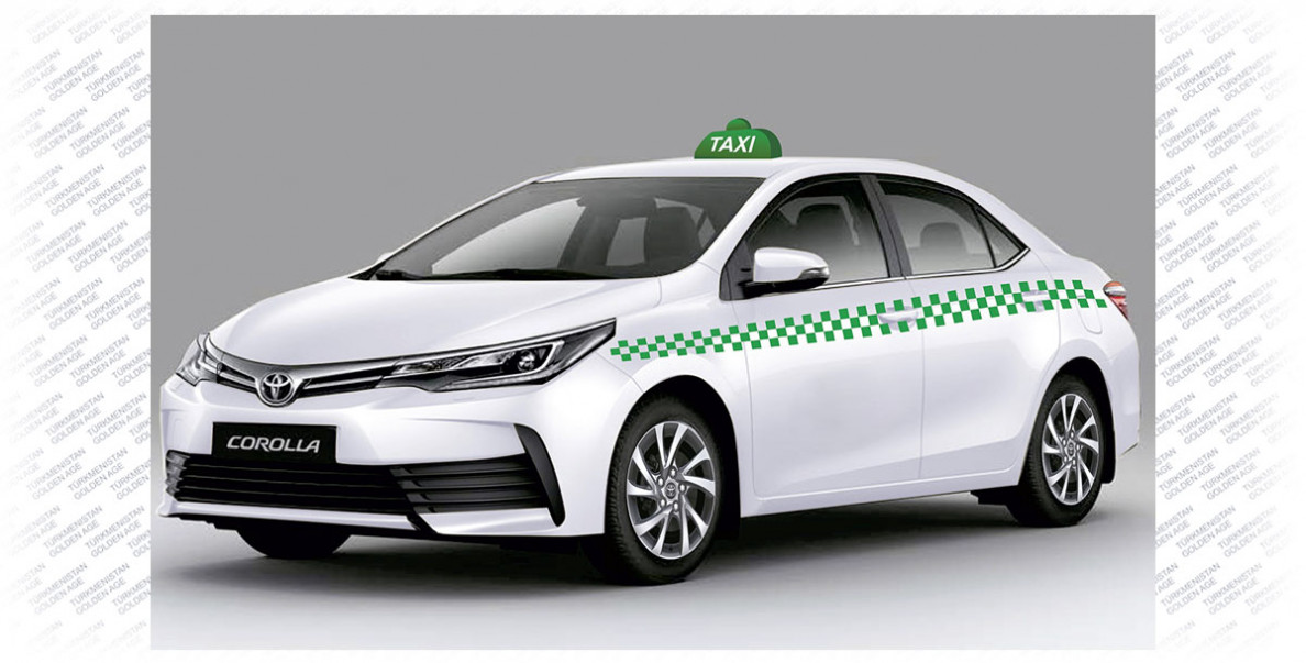 New buses and taxis to enter the streets of the city on the day of 140th anniversary of Ashgabat