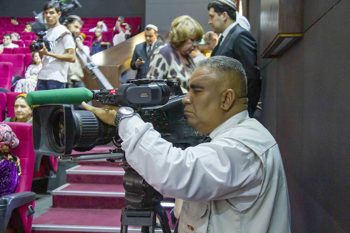 «Meniň kakam» filmi – «Aşgabat bahary» kinofestiwalynyň ýeňijisi