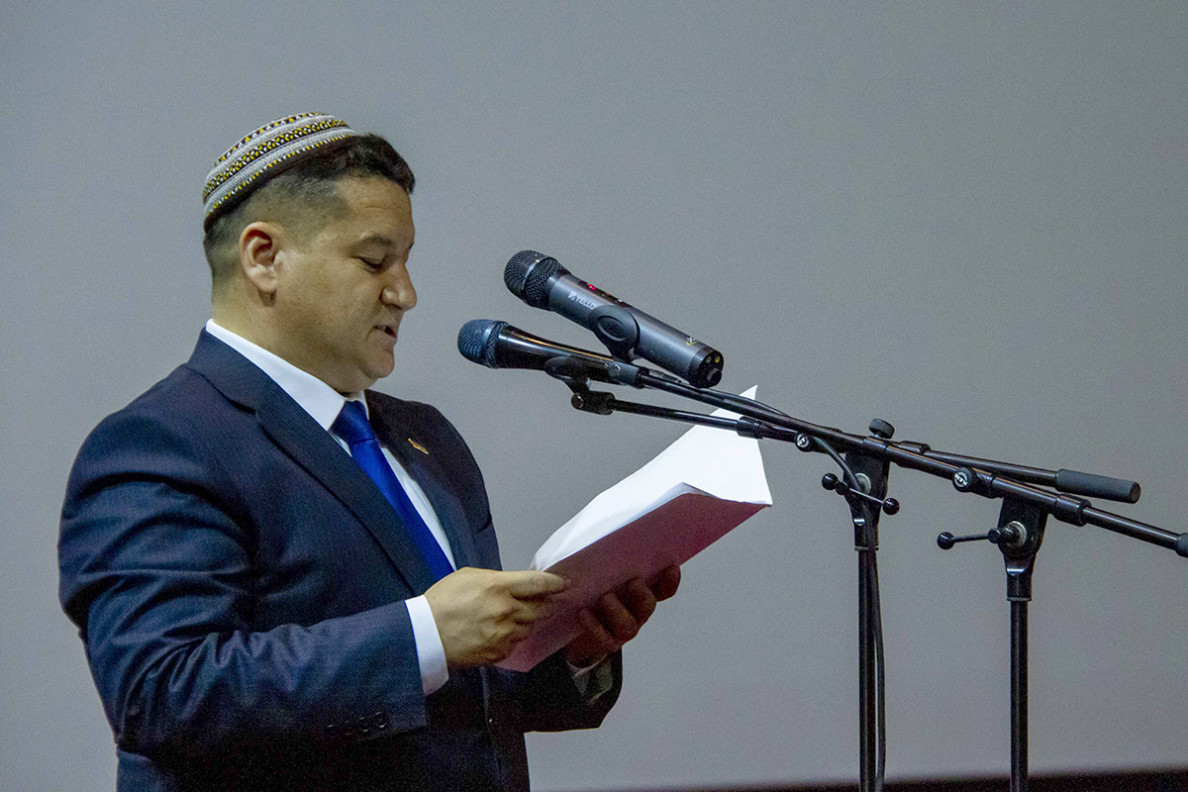 «Meniň kakam» filmi – «Aşgabat bahary» kinofestiwalynyň ýeňijisi