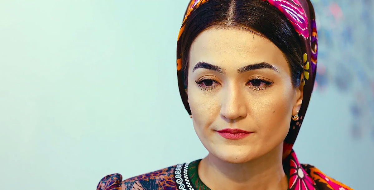 «Мой папа» - от замысла до воплощения: интервью с Арсланом Эебердыевым