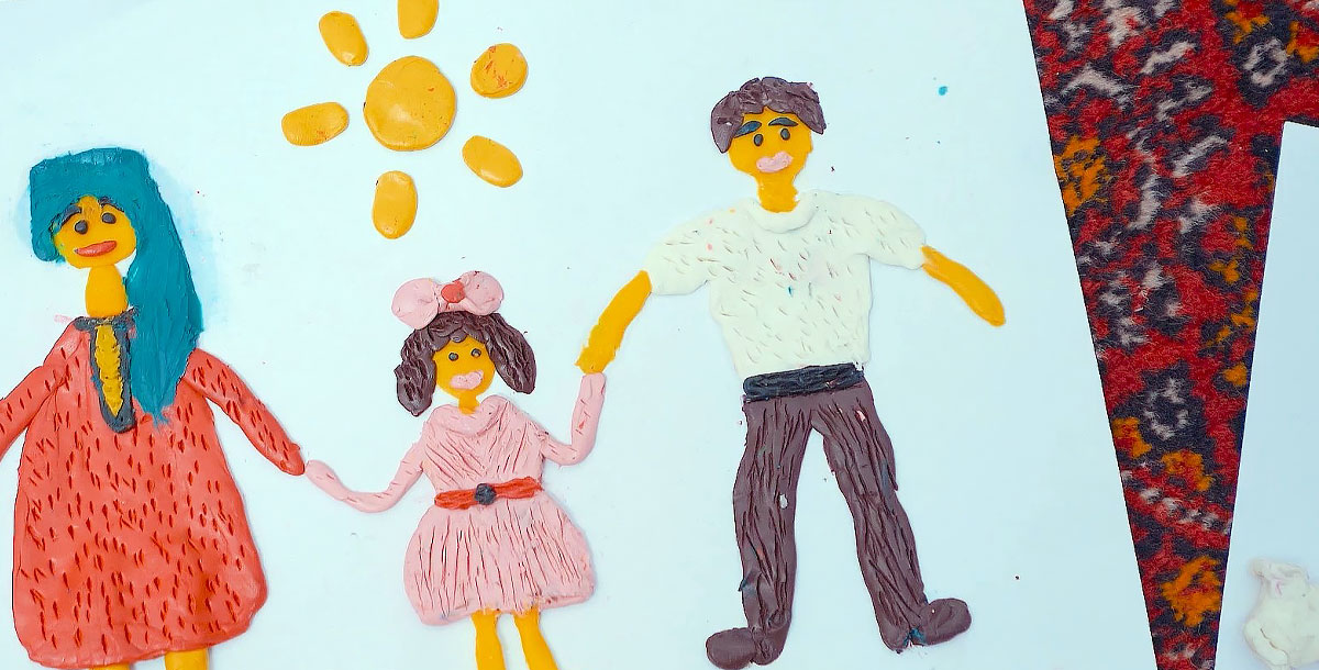 «Мой папа» - от замысла до воплощения: интервью с Арсланом Эебердыевым