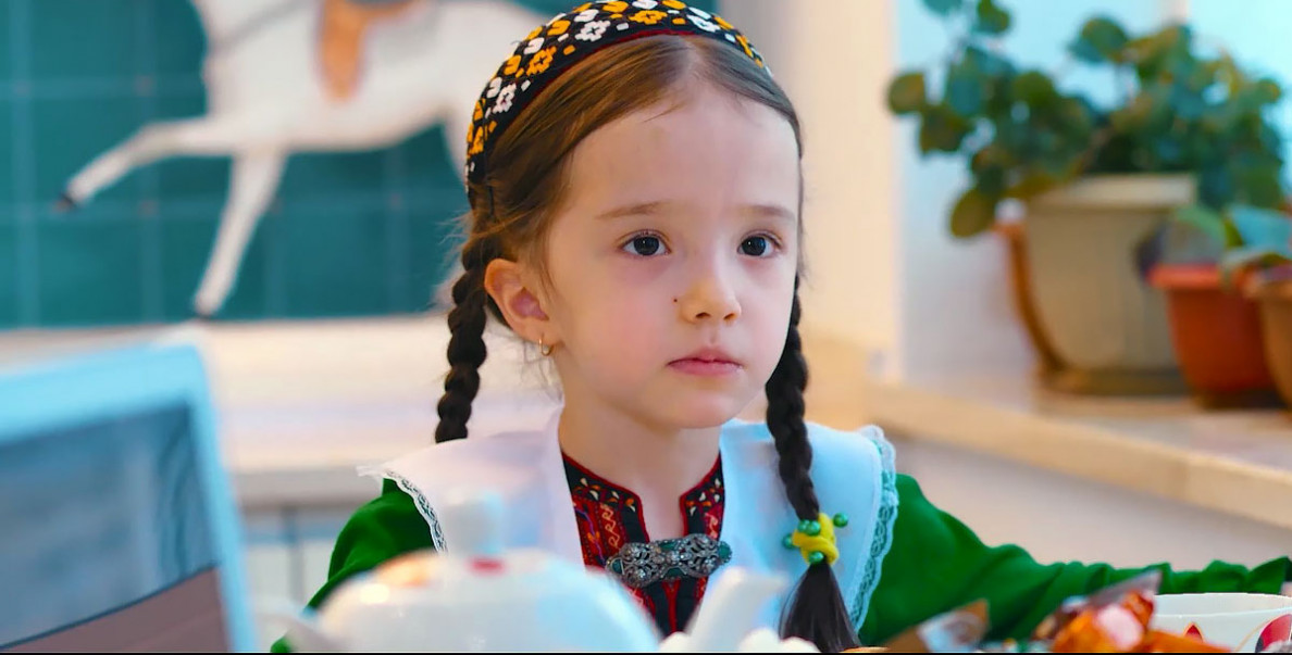 “Meniň kakam” –   film nähili döredi: Arslan Eýeberdiýew bilen söhbetdeşlik