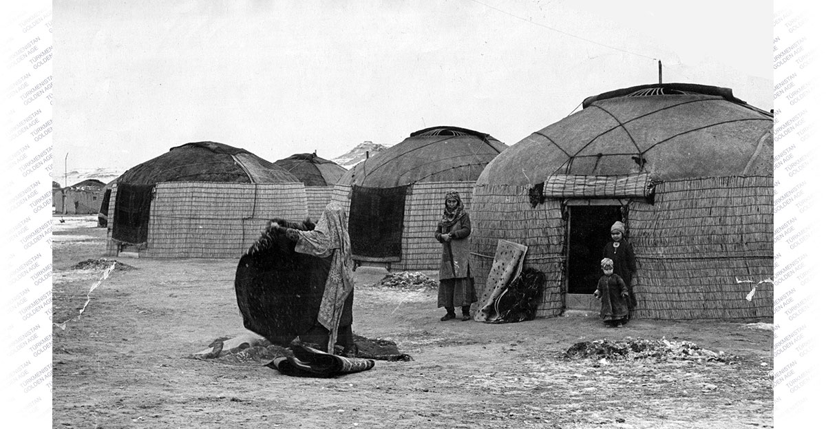 Алексей Долгов – свидетель уходящей натуры