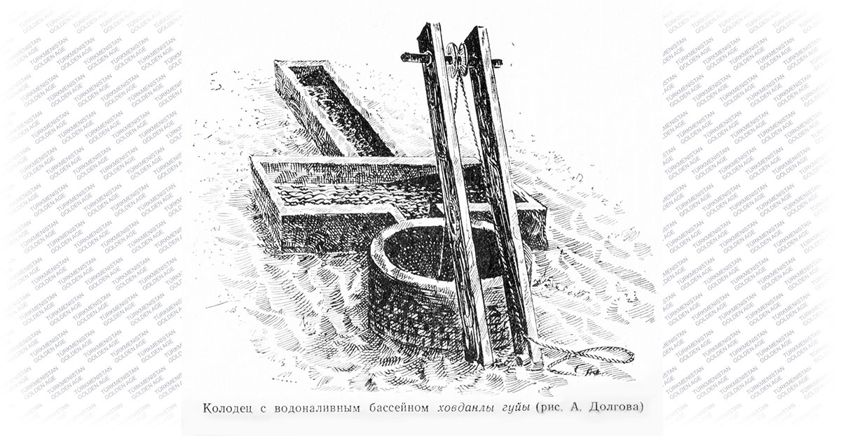 Алексей Долгов – свидетель уходящей натуры