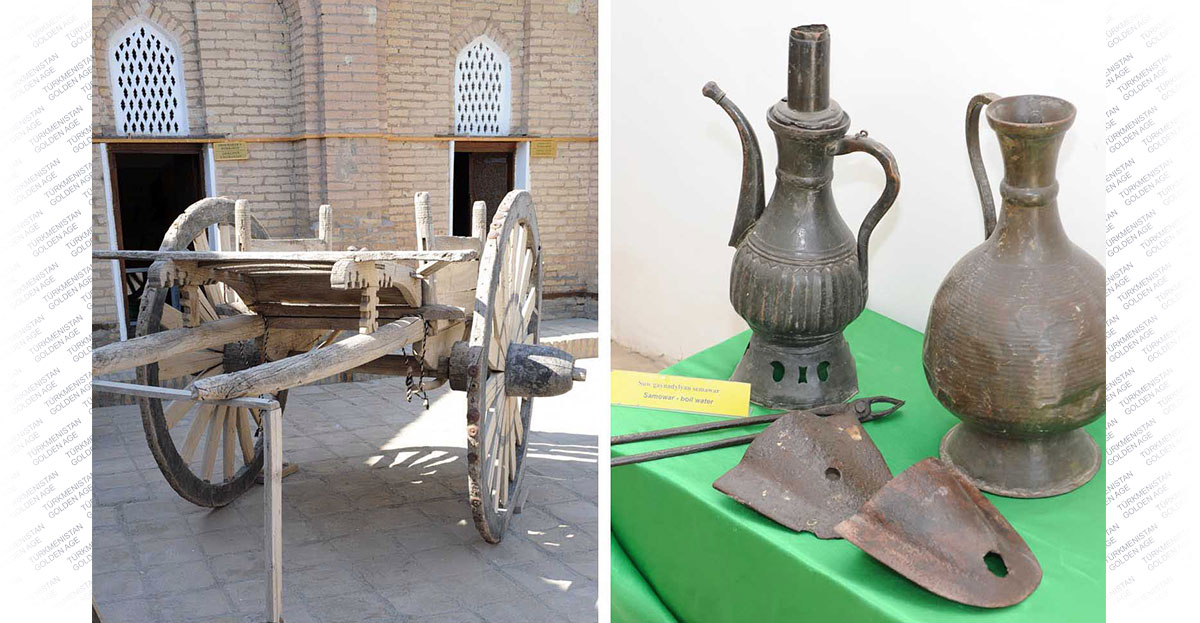 Алексей Долгов – свидетель уходящей натуры