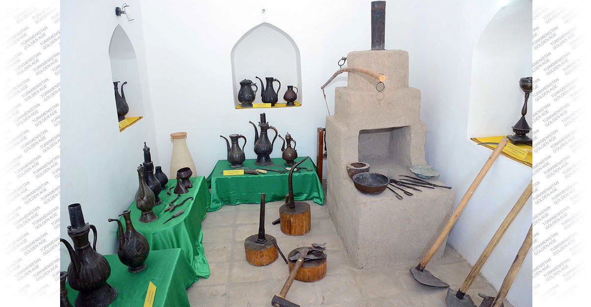 Алексей Долгов – свидетель уходящей натуры