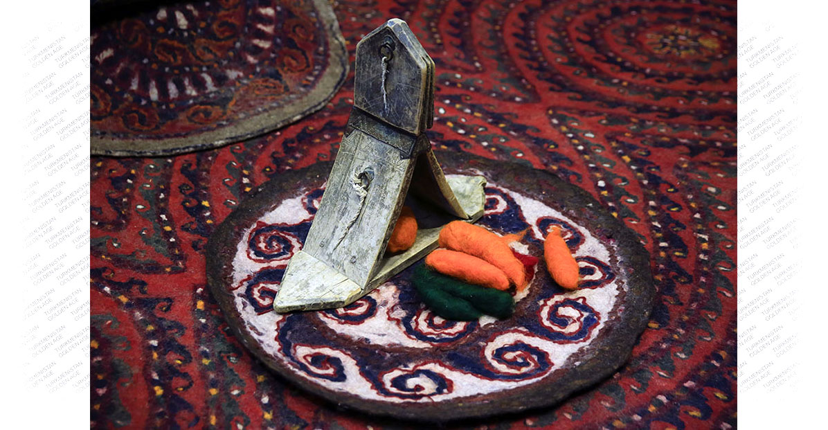 Галина Васильева. Жизнь, посвящённая этнографии