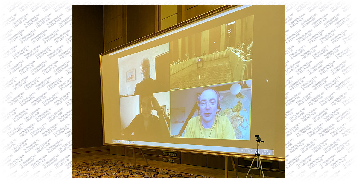 Тема дня:сохранение биоразнообразия