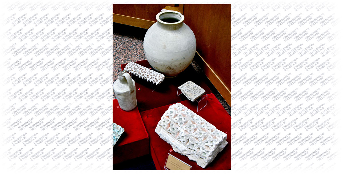 The State Museum welcomes to exhibition «Science – Human Wealth»