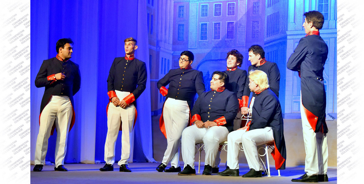 Dosta wepalylygyň, şähdaçyklygyň, nepisligiň we aklyň muşdagy