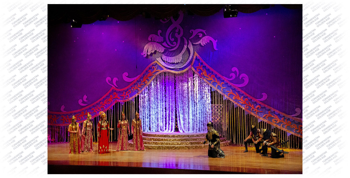 Бильбиль и Гуль навсегда соединили судьбы