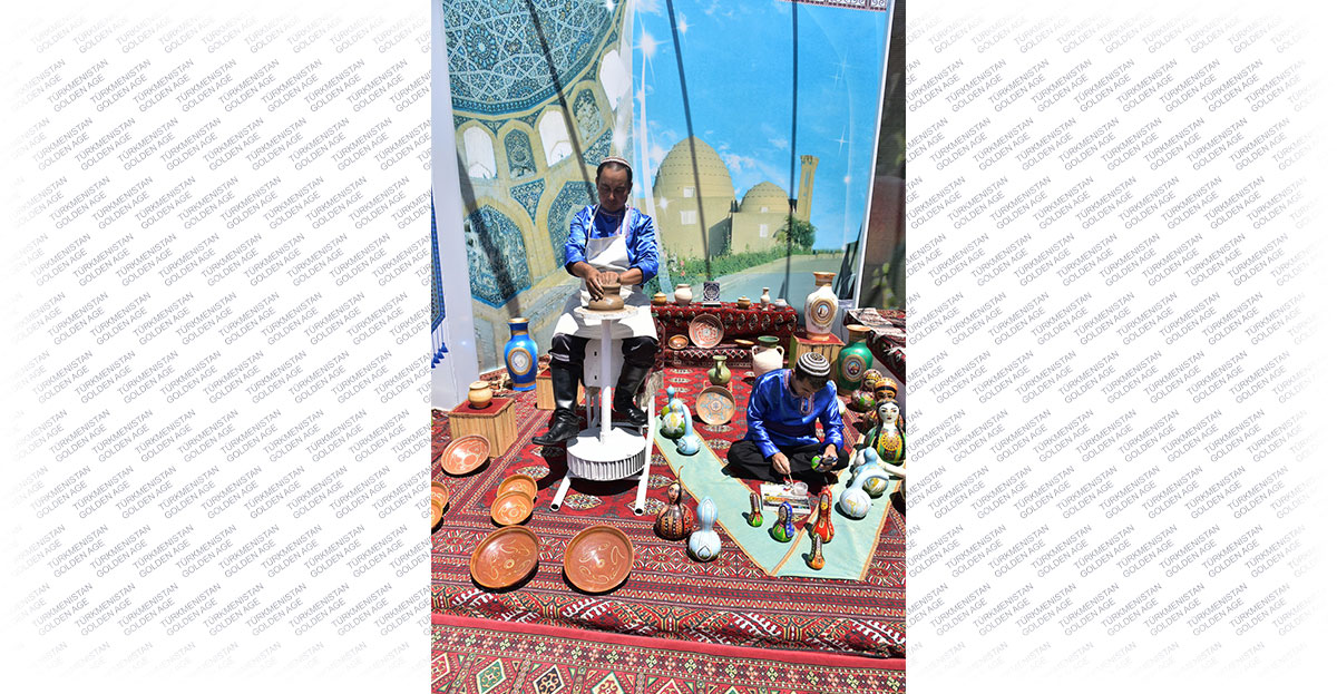 Неделя культуры-2021: торжественный старт