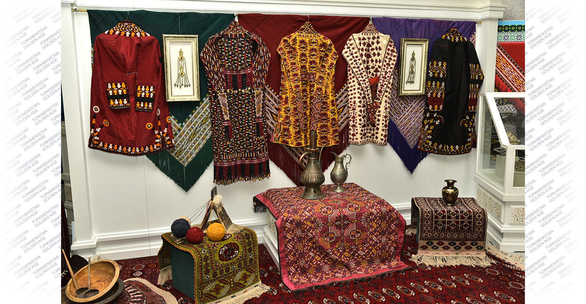 Неделя культуры-2021: торжественный старт