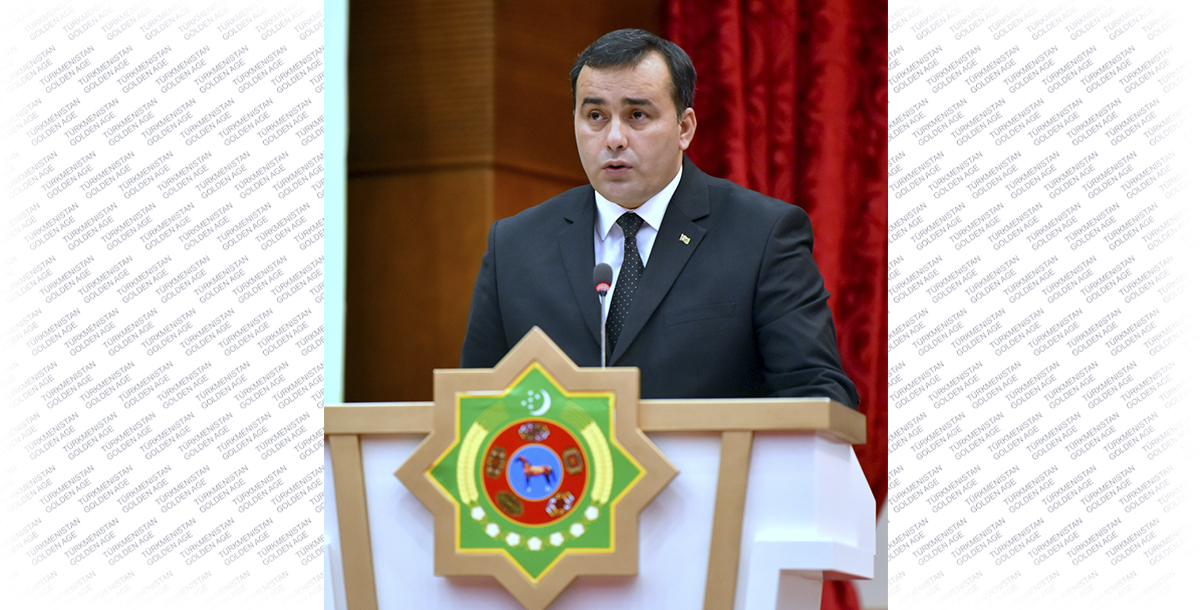 Halkara mediaforum: sebitleýin hyzmatdaşlyk ösdürilýär