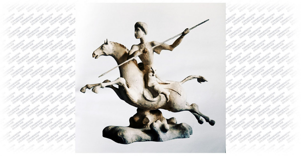 Искусный скульптор