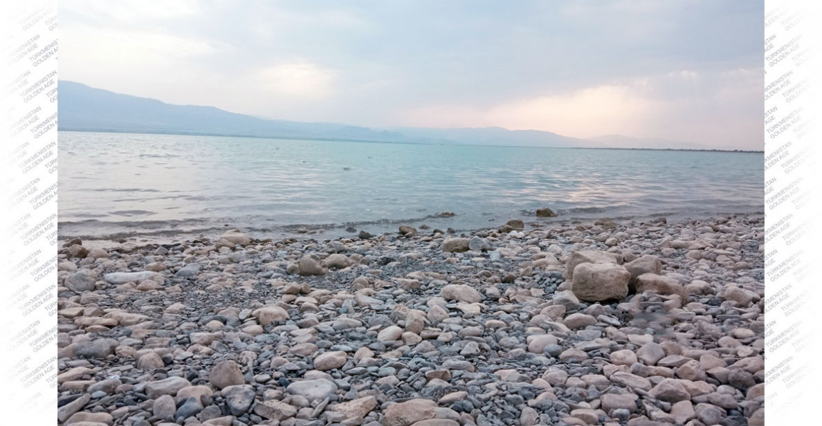 Ramsar Konwensiýasynyň strategik ugurlary