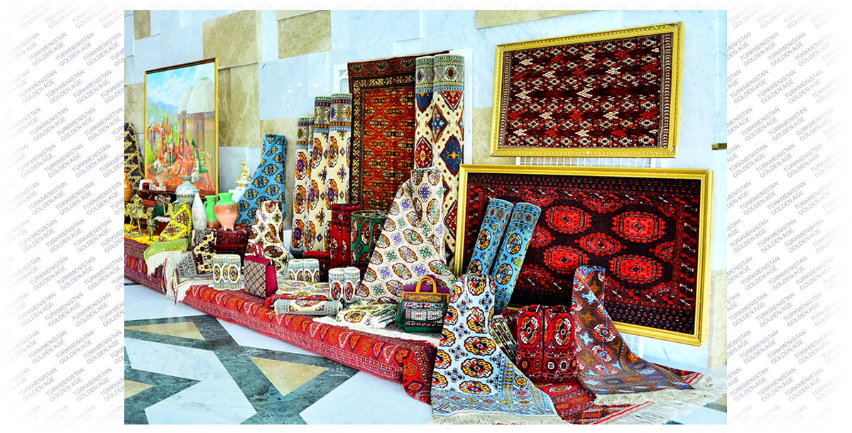 В Туркменистане состоялся Форум-Диалог женщин стран Центральной Азии