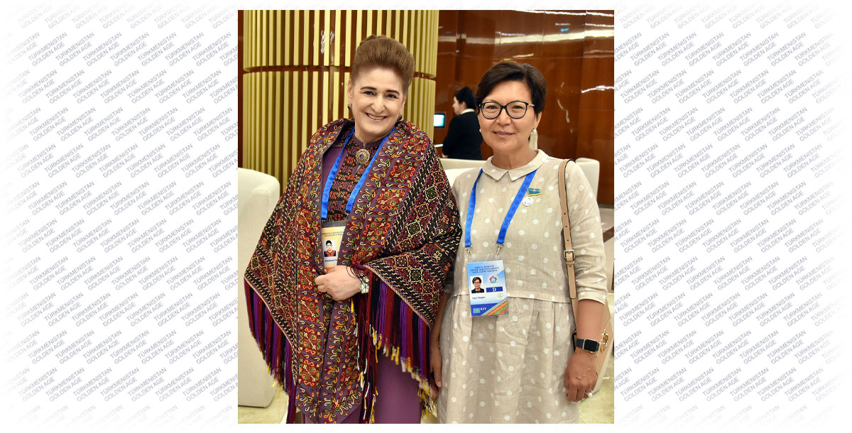 Диалог женщин Центральной Азии – эффективная платформа для дискуссий