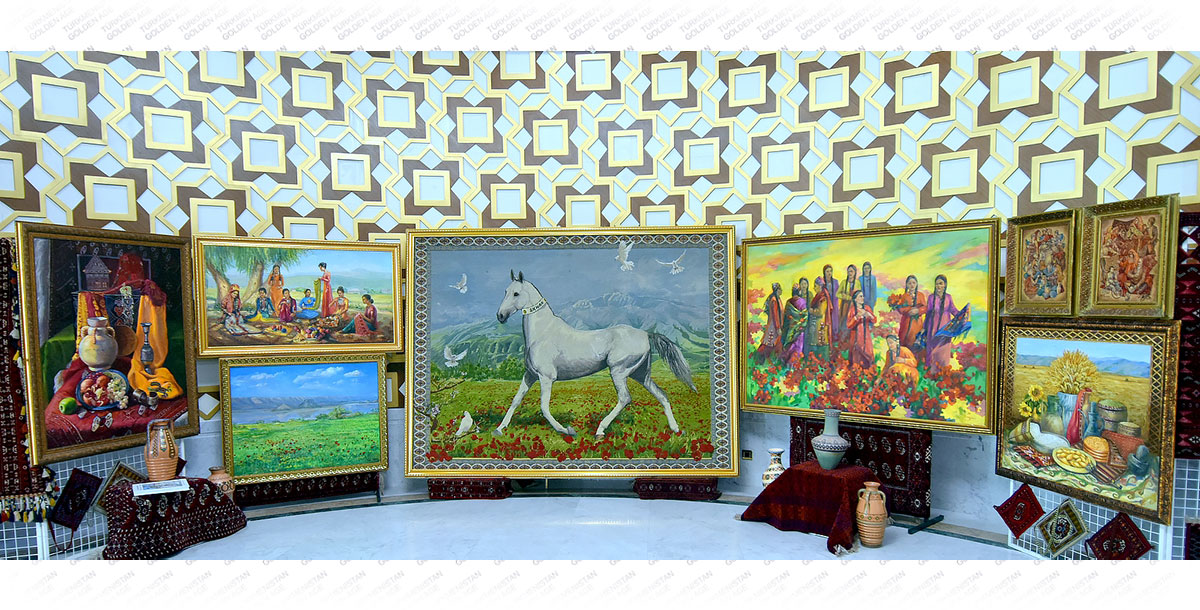 Döwletara hyzmatdaşlygy berkitmegiň bähbidine Merkezi Aziýa ýurtlarynyň zenanlarynyň dialogy