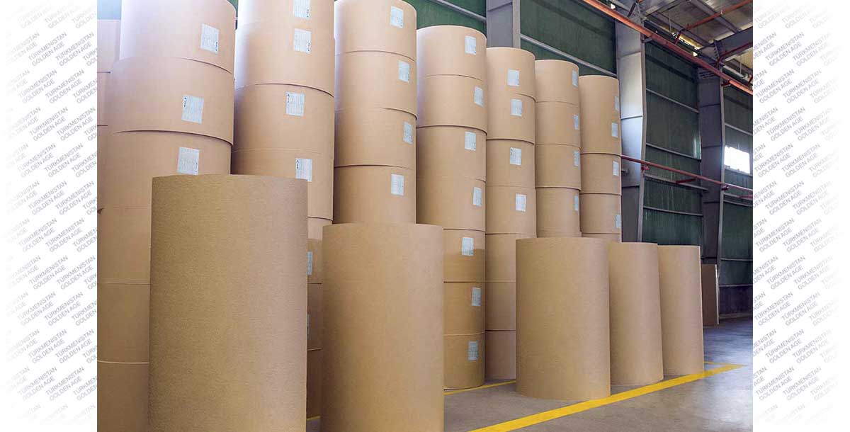 Из отходов – в доходы