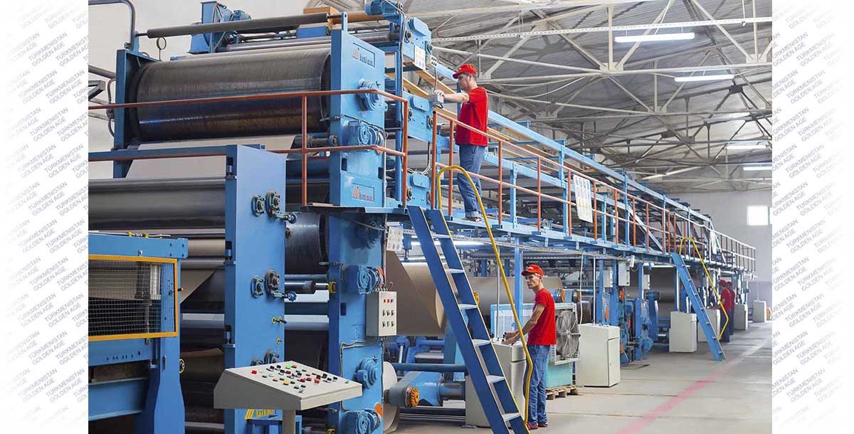 Из отходов – в доходы