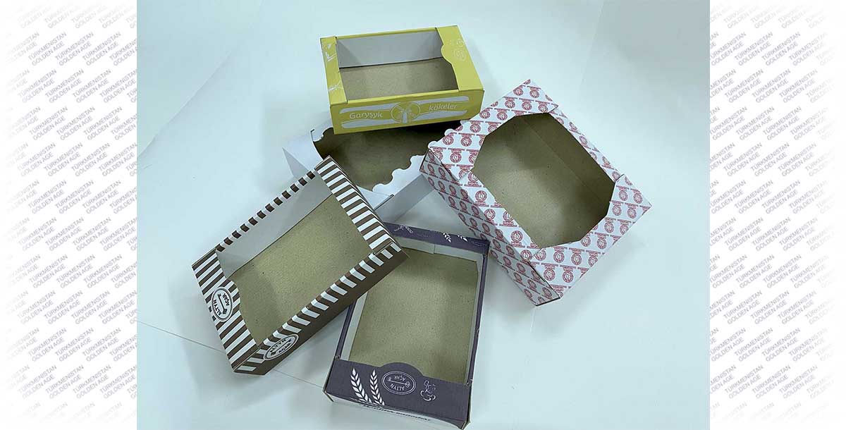 Из отходов – в доходы