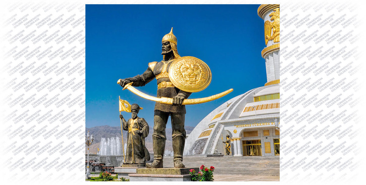 Taryhy ýeňşiň beýany