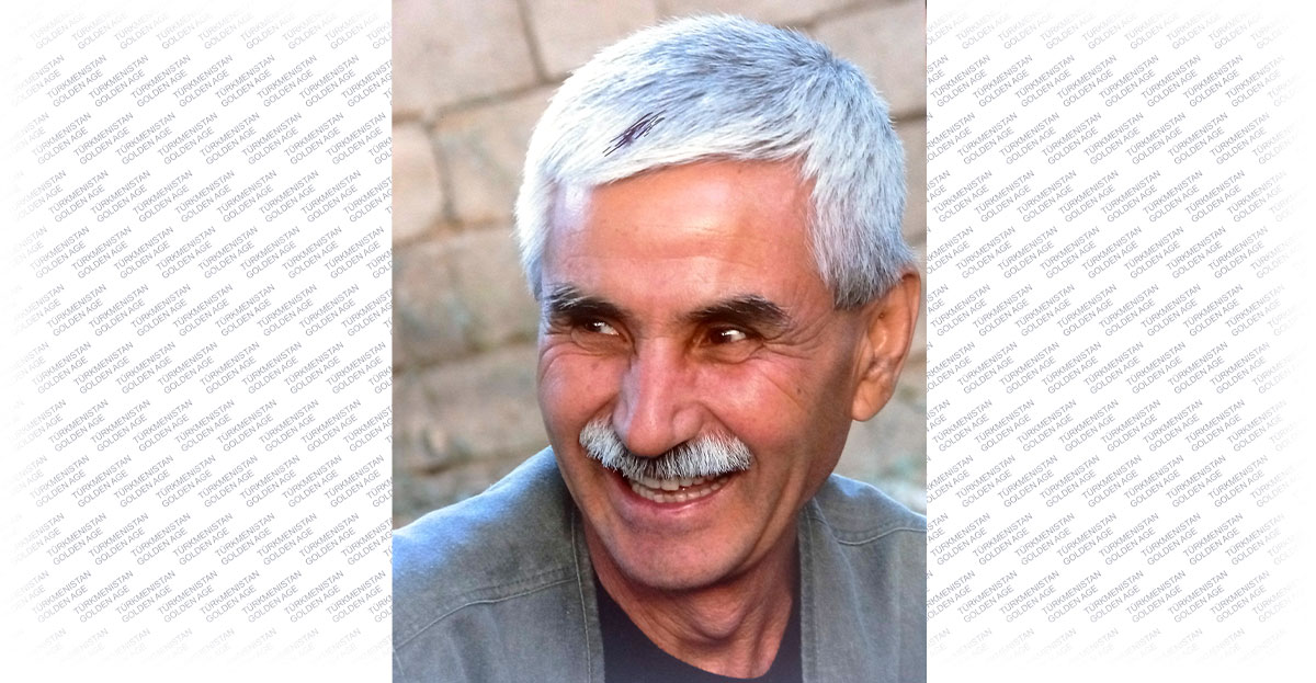 От поэзии к режиссуре: история Чарыяра Сейидова