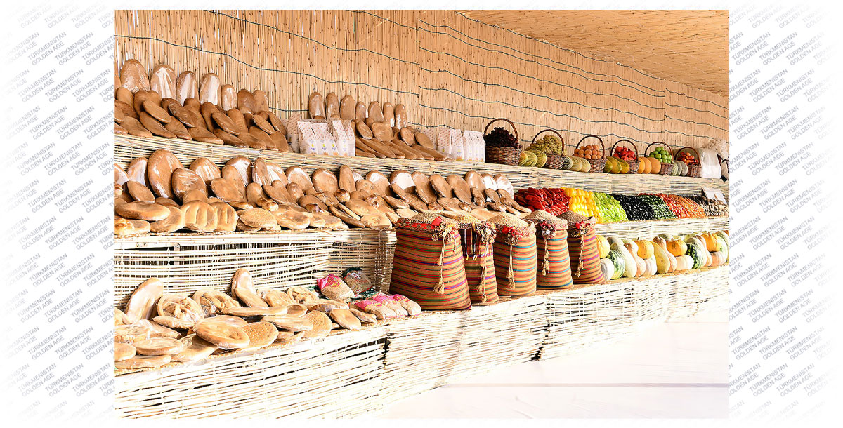 В Туркменистане стартовал сев озимой пшеницы