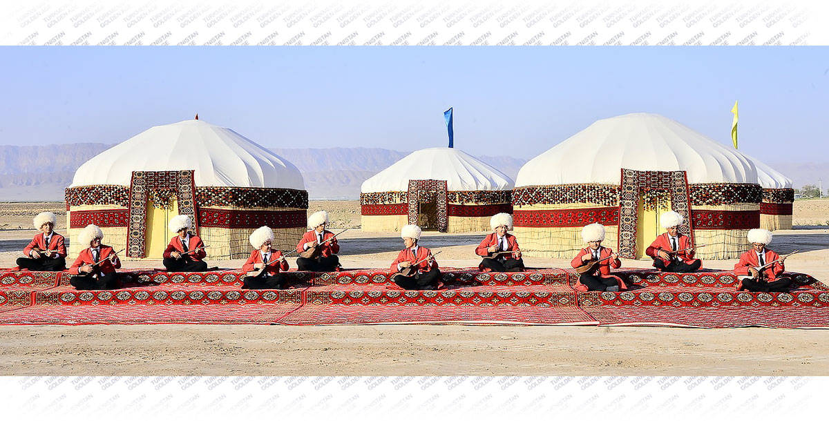 Ýurdumyzda güýzlük bugdaý ekişine badalga berildi