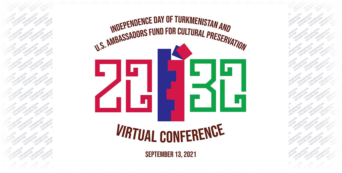 Cooperation between Turkmen and American specialists marks 20 years