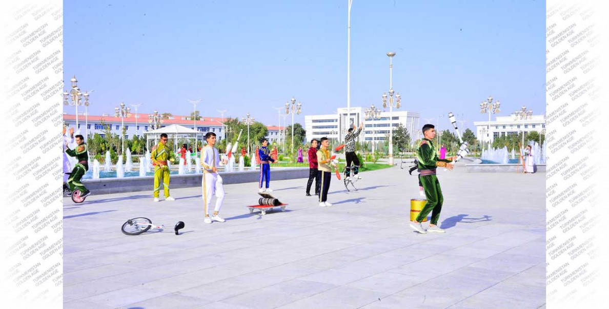 Creation of comfortable urban environment - care of increase of standard of living of the population